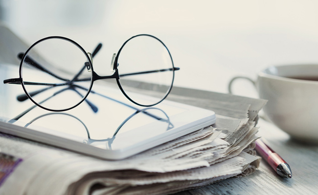 Suivre l'actualité de la normalisation volontaire