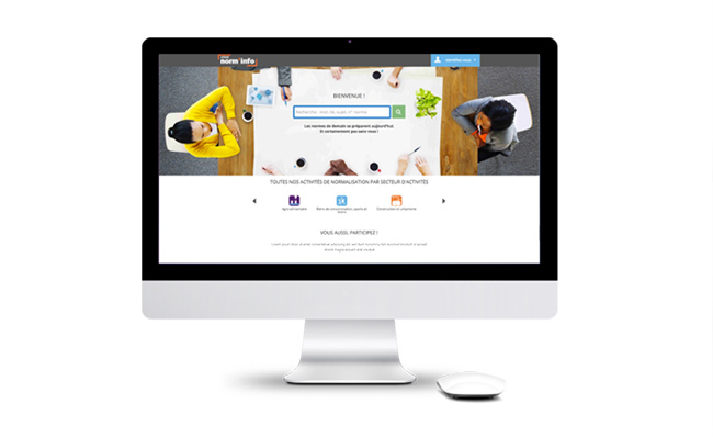 S'impliquer en normalisation volontaire