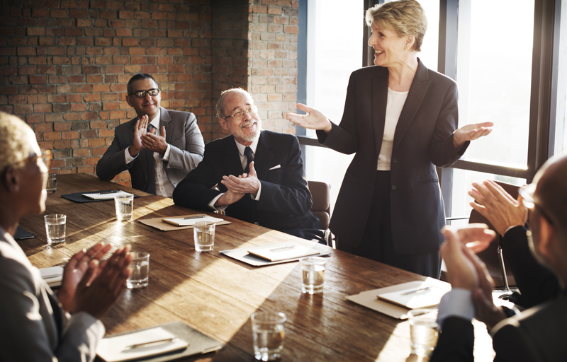 LES COMITÉS STRATÉGIQUES (CoS)