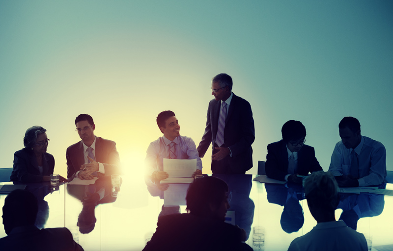 COMITÉS AGISSANT PAR DÉLÉGATION