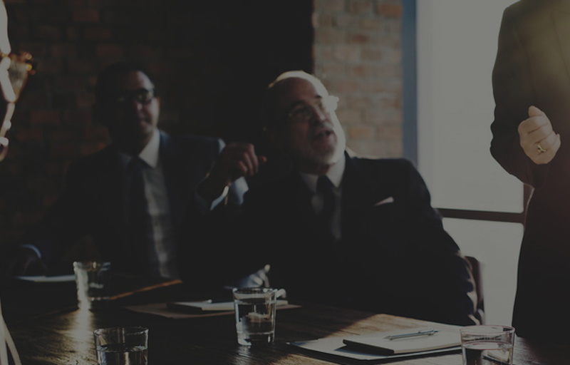 CONSEIL D'ADMINISTRATION