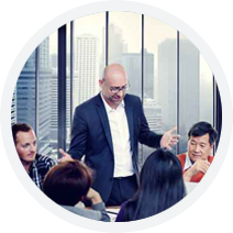 gourvernance normalisation